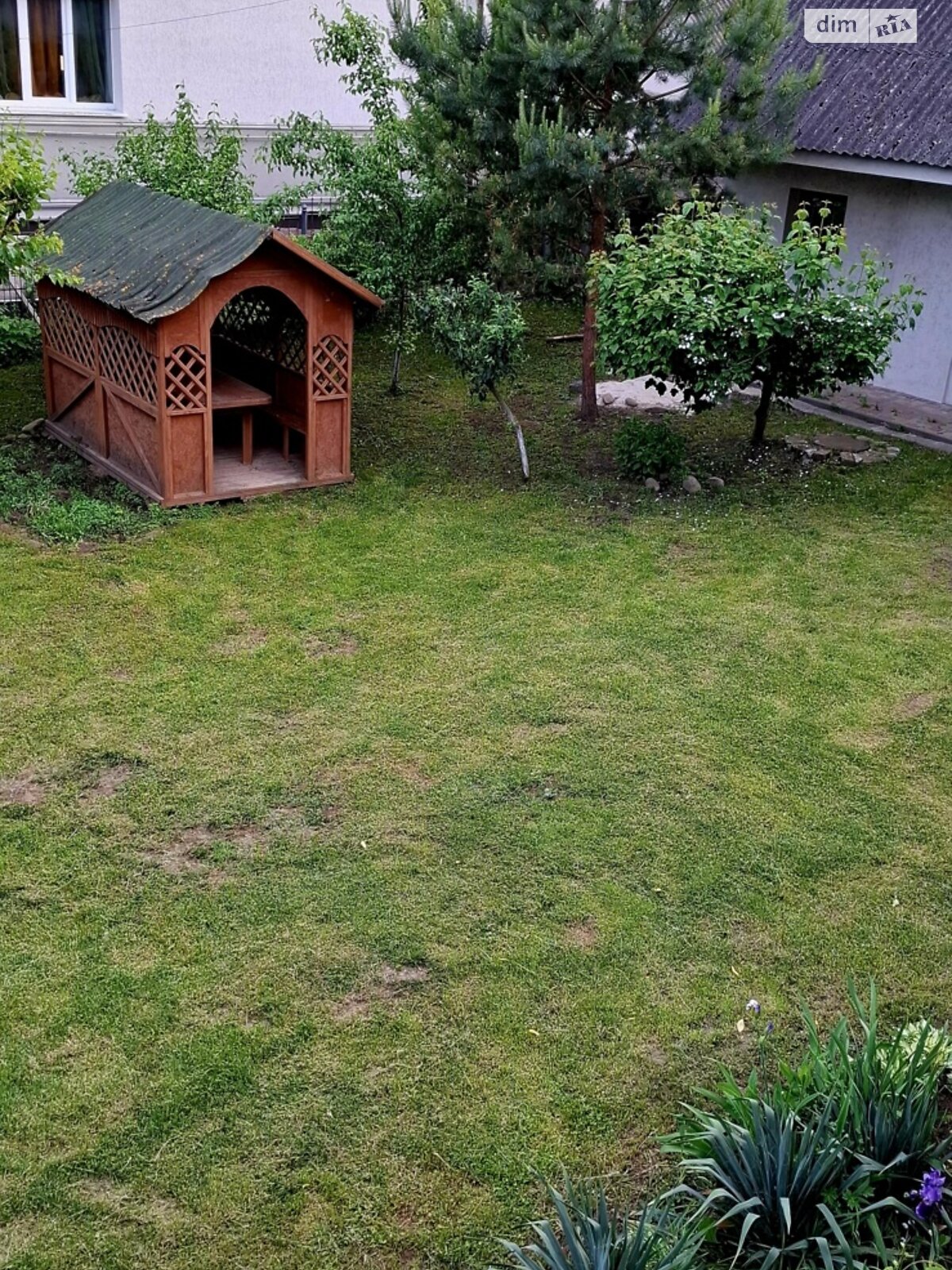 двоповерховий будинок з верандою, 308.3 кв. м, цегла. Продаж у Тарасове фото 1 двоповерховий будинок з верандою, 308.3 кв. м, цегла. Продаж у Тарасове фото 1