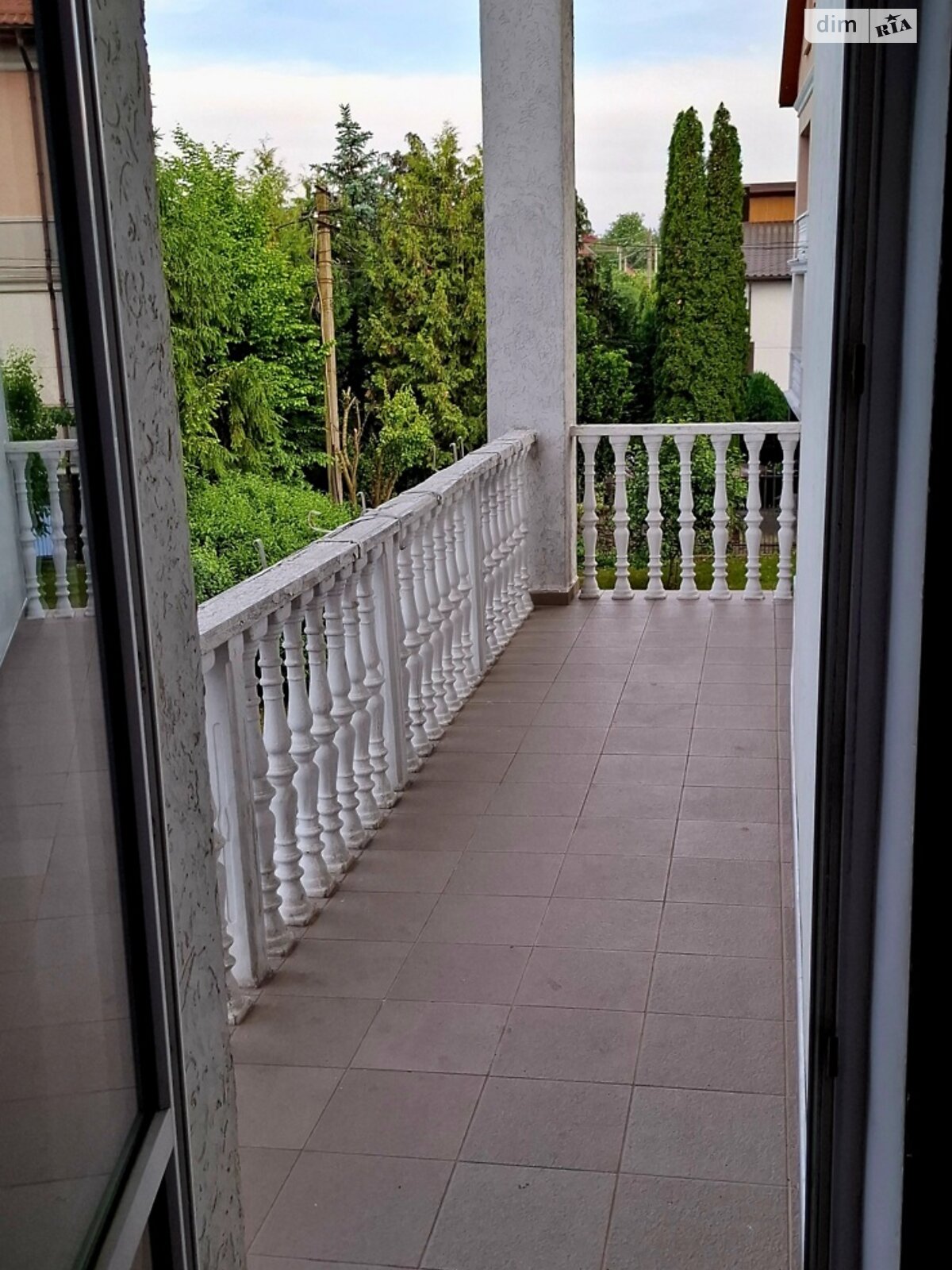 двоповерховий будинок з верандою, 308.3 кв. м, цегла. Продаж у Тарасове фото 1 двоповерховий будинок з верандою, 308.3 кв. м, цегла. Продаж у Тарасове фото 1