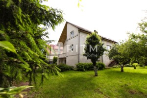 триповерховий будинок з гаражем, 308.3 кв. м, цегла. Продаж у Тарасове фото 2