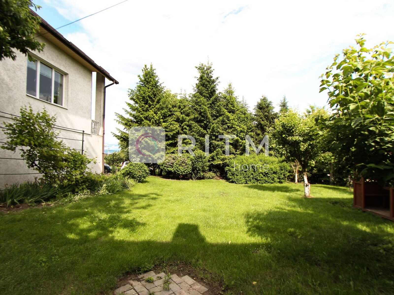 триповерховий будинок з гаражем, 308.3 кв. м, цегла. Продаж у Тарасове фото 1 триповерховий будинок з гаражем, 308.3 кв. м, цегла. Продаж у Тарасове фото 1