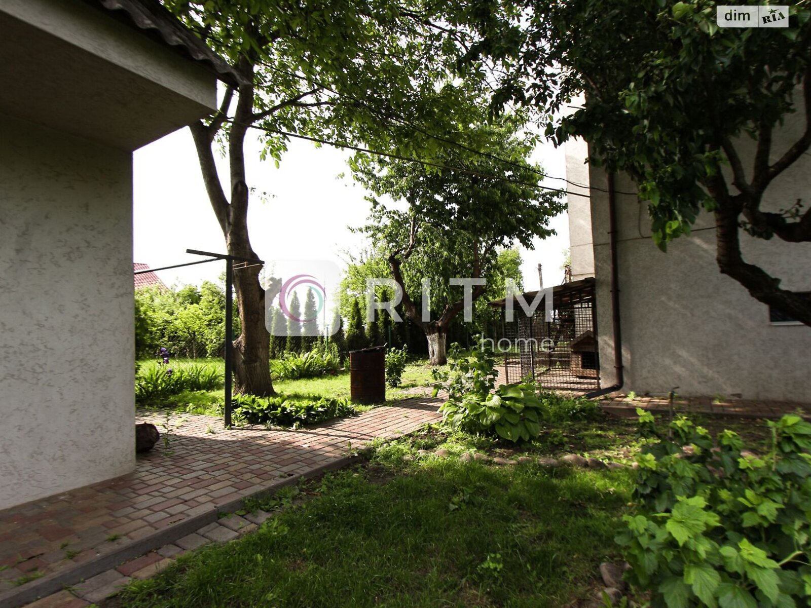 триповерховий будинок з гаражем, 308.3 кв. м, цегла. Продаж у Тарасове фото 1 триповерховий будинок з гаражем, 308.3 кв. м, цегла. Продаж у Тарасове фото 1