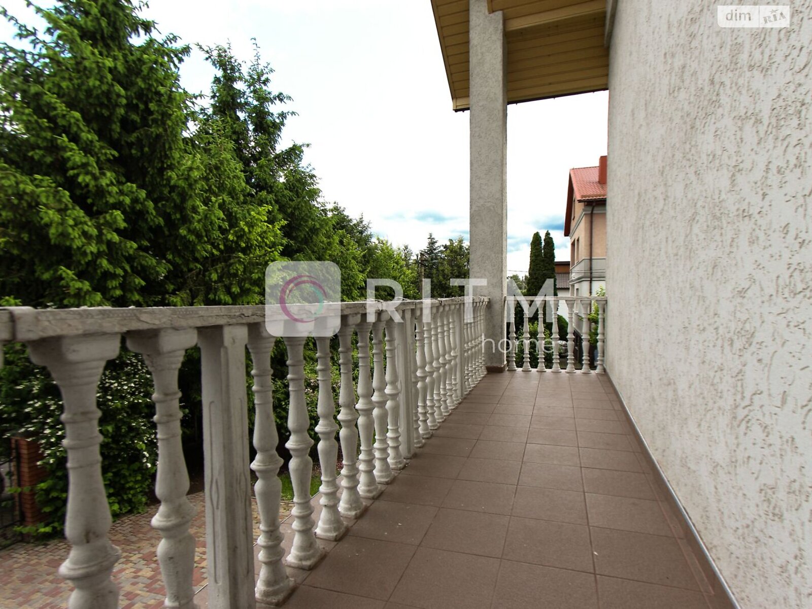 триповерховий будинок з гаражем, 308.3 кв. м, цегла. Продаж у Тарасове фото 1 триповерховий будинок з гаражем, 308.3 кв. м, цегла. Продаж у Тарасове фото 1