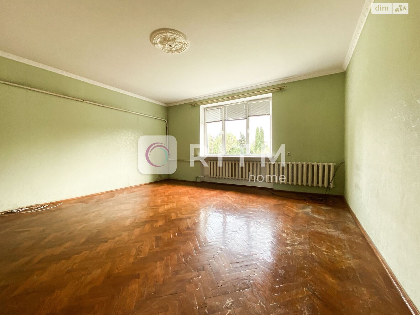 триповерховий будинок з гаражем, 308.3 кв. м, цегла. Продаж у Тарасове фото 1 триповерховий будинок з гаражем, 308.3 кв. м, цегла. Продаж у Тарасове фото 1