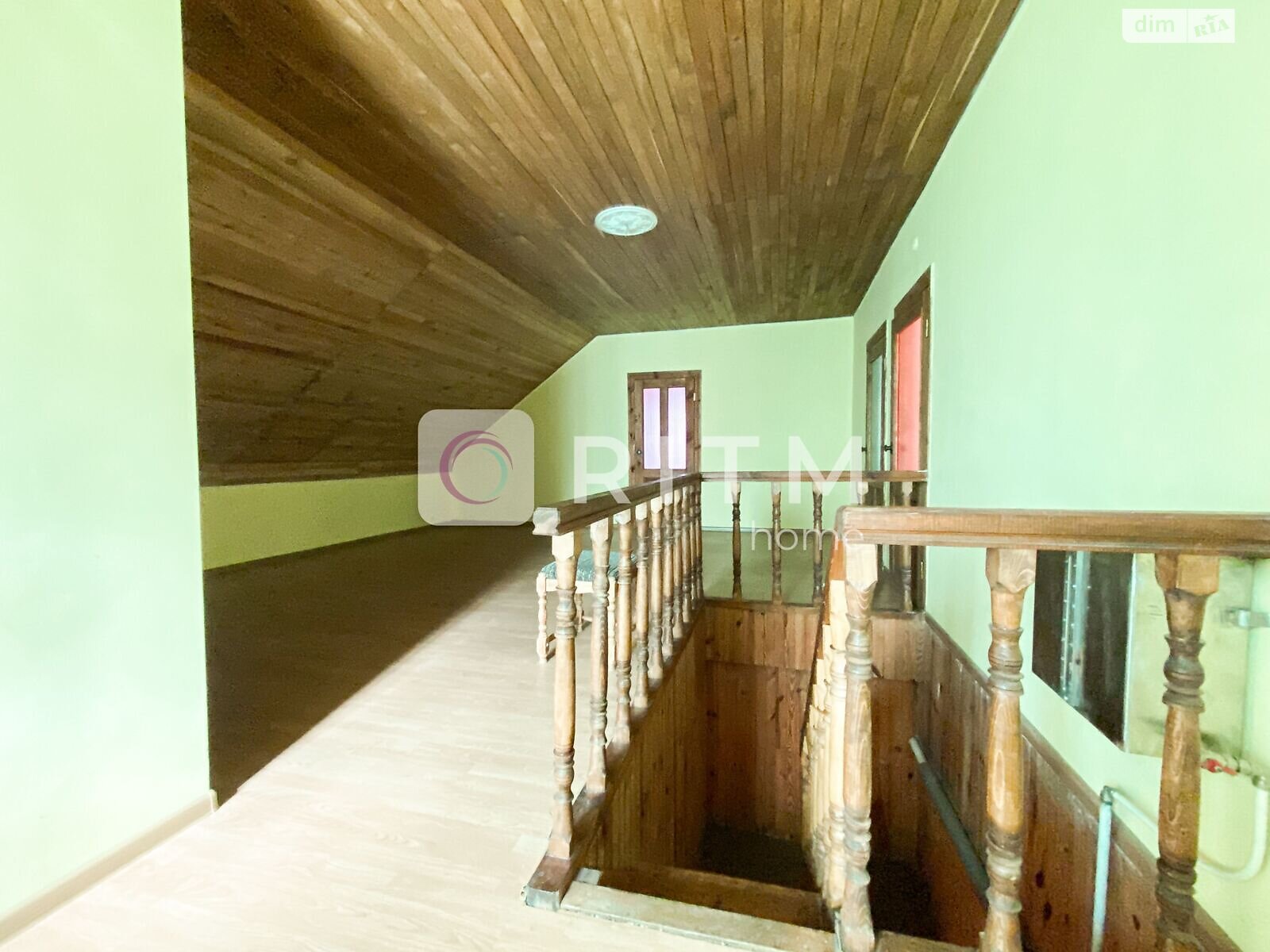 триповерховий будинок з гаражем, 308.3 кв. м, цегла. Продаж у Тарасове фото 1 триповерховий будинок з гаражем, 308.3 кв. м, цегла. Продаж у Тарасове фото 1