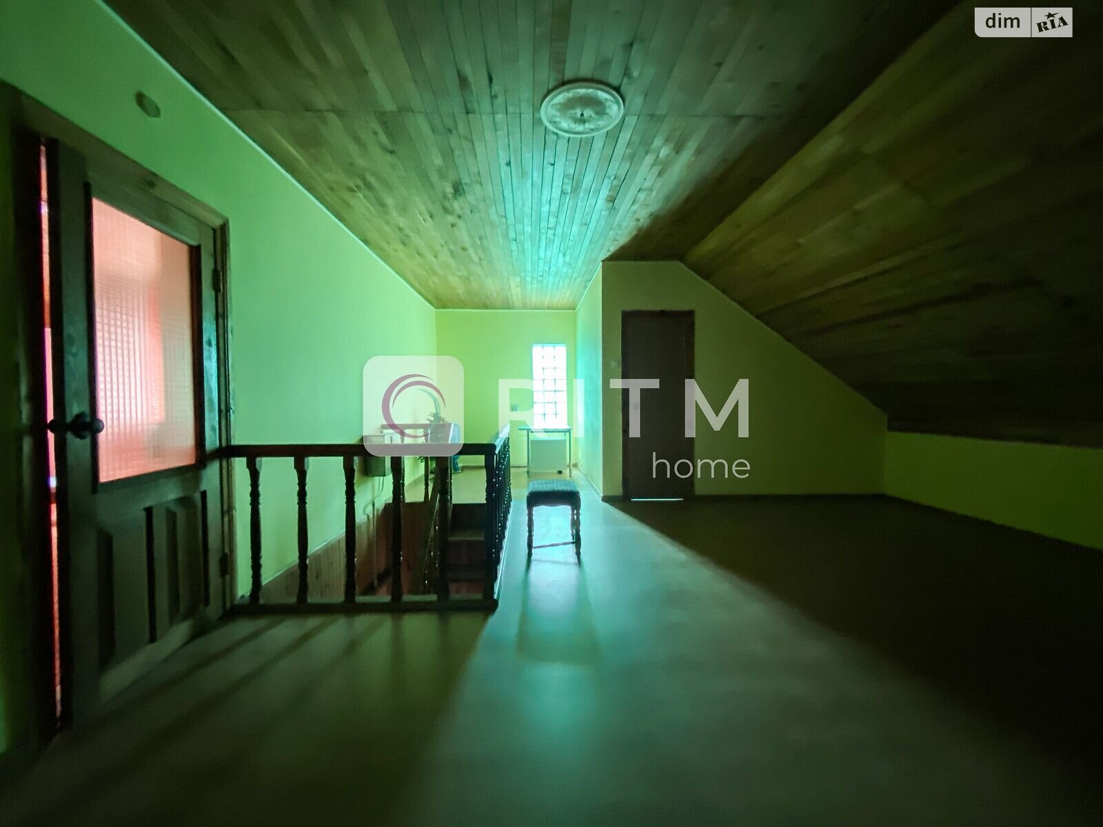 триповерховий будинок з гаражем, 308.3 кв. м, цегла. Продаж у Тарасове фото 1 триповерховий будинок з гаражем, 308.3 кв. м, цегла. Продаж у Тарасове фото 1