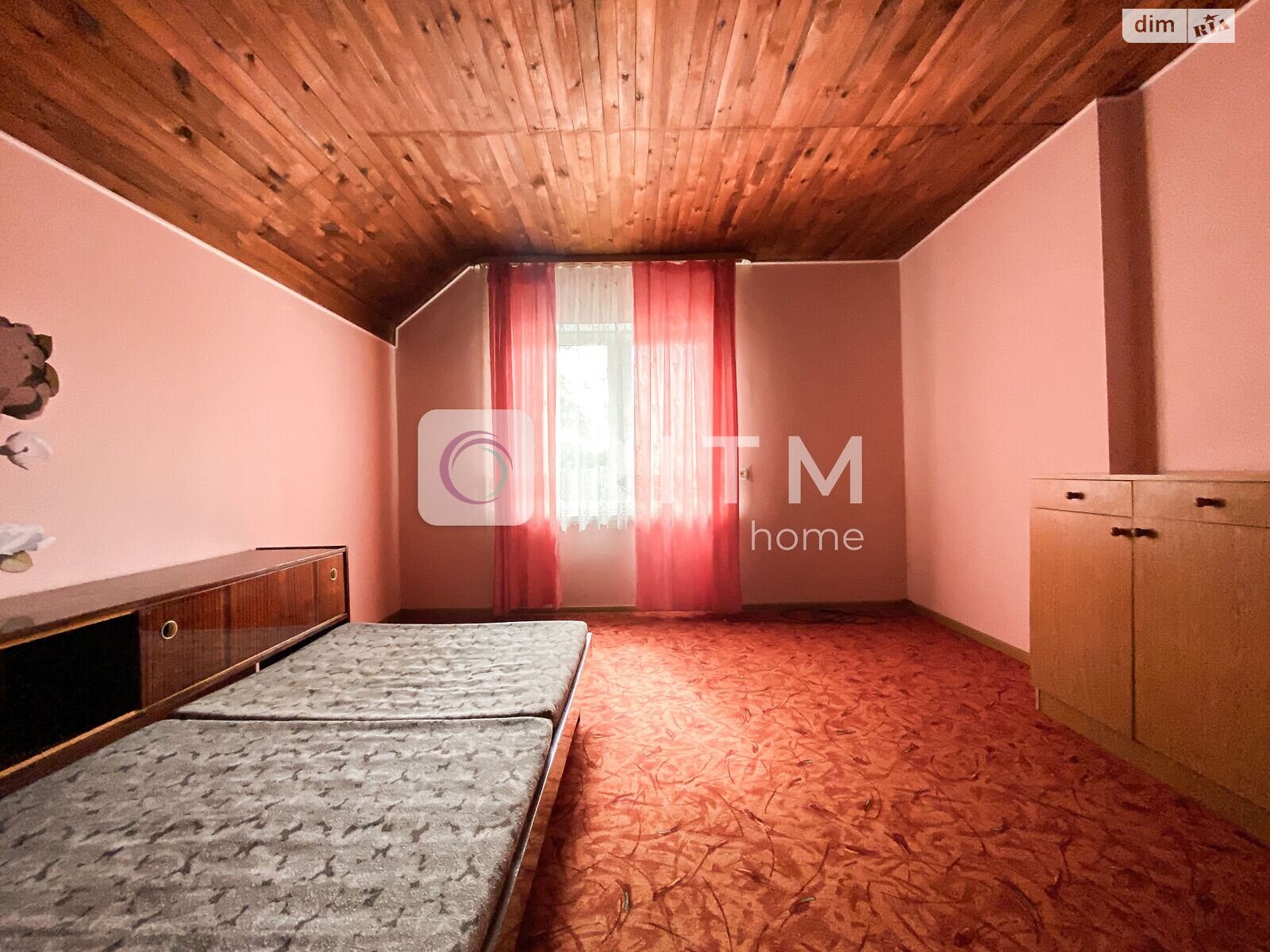 триповерховий будинок з гаражем, 308.3 кв. м, цегла. Продаж у Тарасове фото 1 триповерховий будинок з гаражем, 308.3 кв. м, цегла. Продаж у Тарасове фото 1