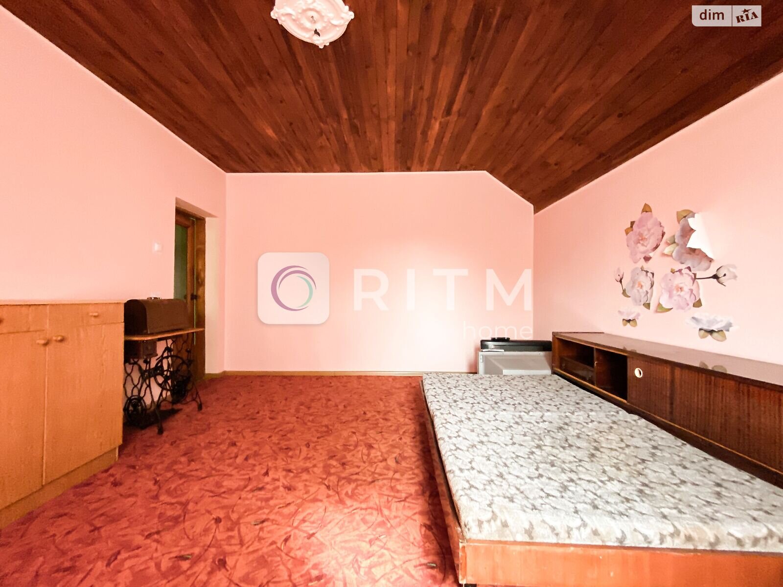 триповерховий будинок з гаражем, 308.3 кв. м, цегла. Продаж у Тарасове фото 1 триповерховий будинок з гаражем, 308.3 кв. м, цегла. Продаж у Тарасове фото 1