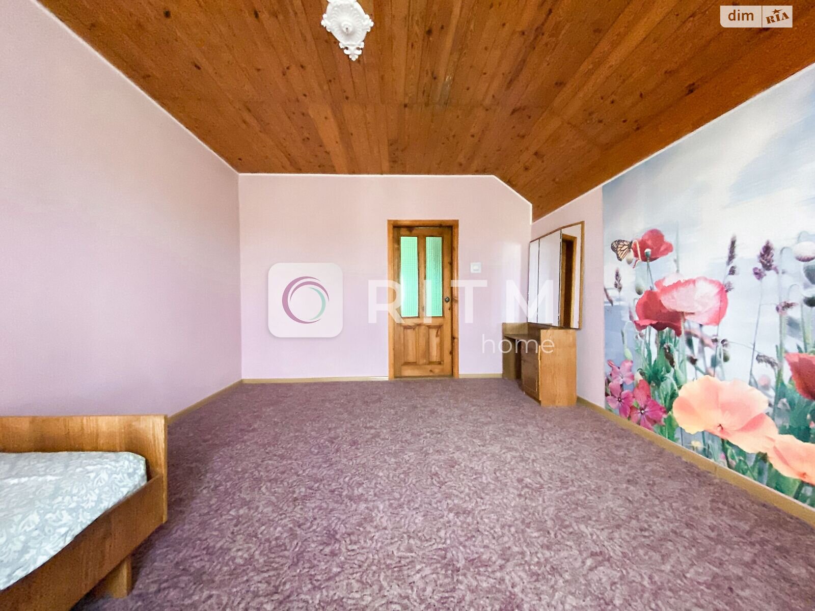 триповерховий будинок з гаражем, 308.3 кв. м, цегла. Продаж у Тарасове фото 1 триповерховий будинок з гаражем, 308.3 кв. м, цегла. Продаж у Тарасове фото 1