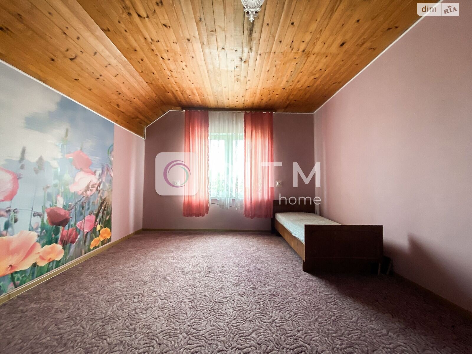 триповерховий будинок з гаражем, 308.3 кв. м, цегла. Продаж у Тарасове фото 1 триповерховий будинок з гаражем, 308.3 кв. м, цегла. Продаж у Тарасове фото 1