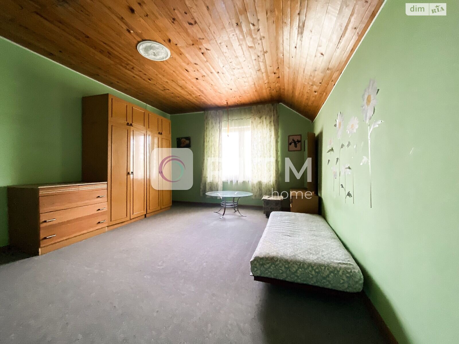 триповерховий будинок з гаражем, 308.3 кв. м, цегла. Продаж у Тарасове фото 1 триповерховий будинок з гаражем, 308.3 кв. м, цегла. Продаж у Тарасове фото 1