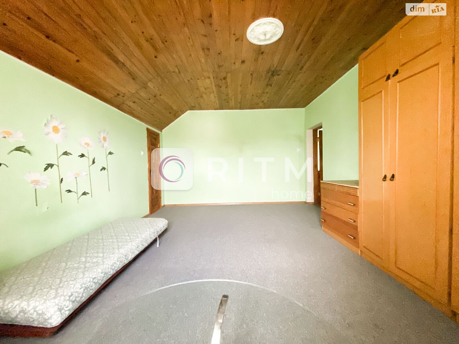 триповерховий будинок з гаражем, 308.3 кв. м, цегла. Продаж у Тарасове фото 1 триповерховий будинок з гаражем, 308.3 кв. м, цегла. Продаж у Тарасове фото 1