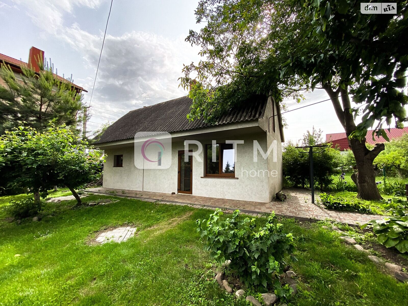 триповерховий будинок з гаражем, 308.3 кв. м, цегла. Продаж у Тарасове фото 1 триповерховий будинок з гаражем, 308.3 кв. м, цегла. Продаж у Тарасове фото 1