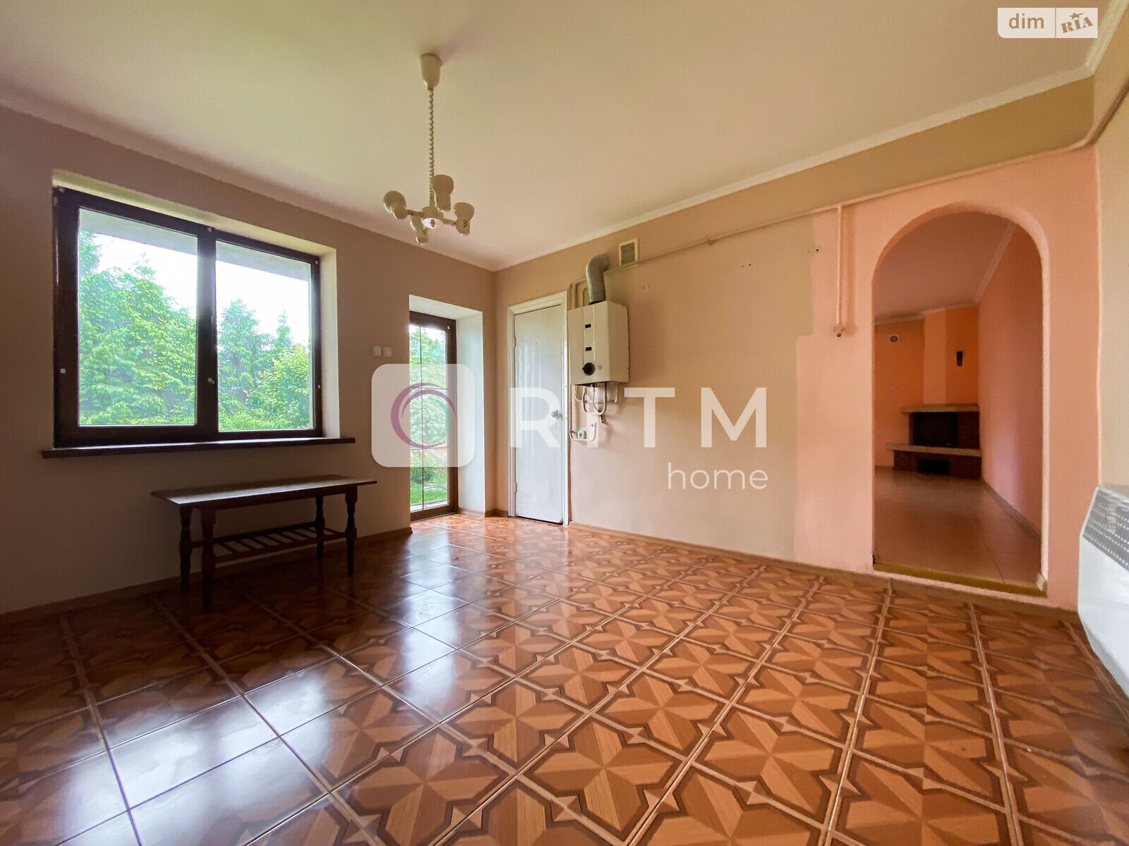 триповерховий будинок з гаражем, 308.3 кв. м, цегла. Продаж у Тарасове фото 1 триповерховий будинок з гаражем, 308.3 кв. м, цегла. Продаж у Тарасове фото 1