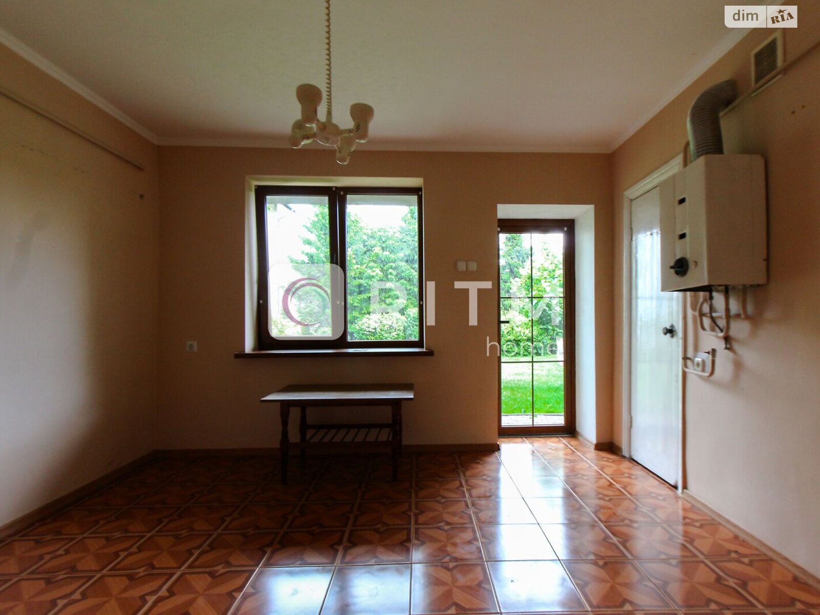 триповерховий будинок з гаражем, 308.3 кв. м, цегла. Продаж у Тарасове фото 1 триповерховий будинок з гаражем, 308.3 кв. м, цегла. Продаж у Тарасове фото 1
