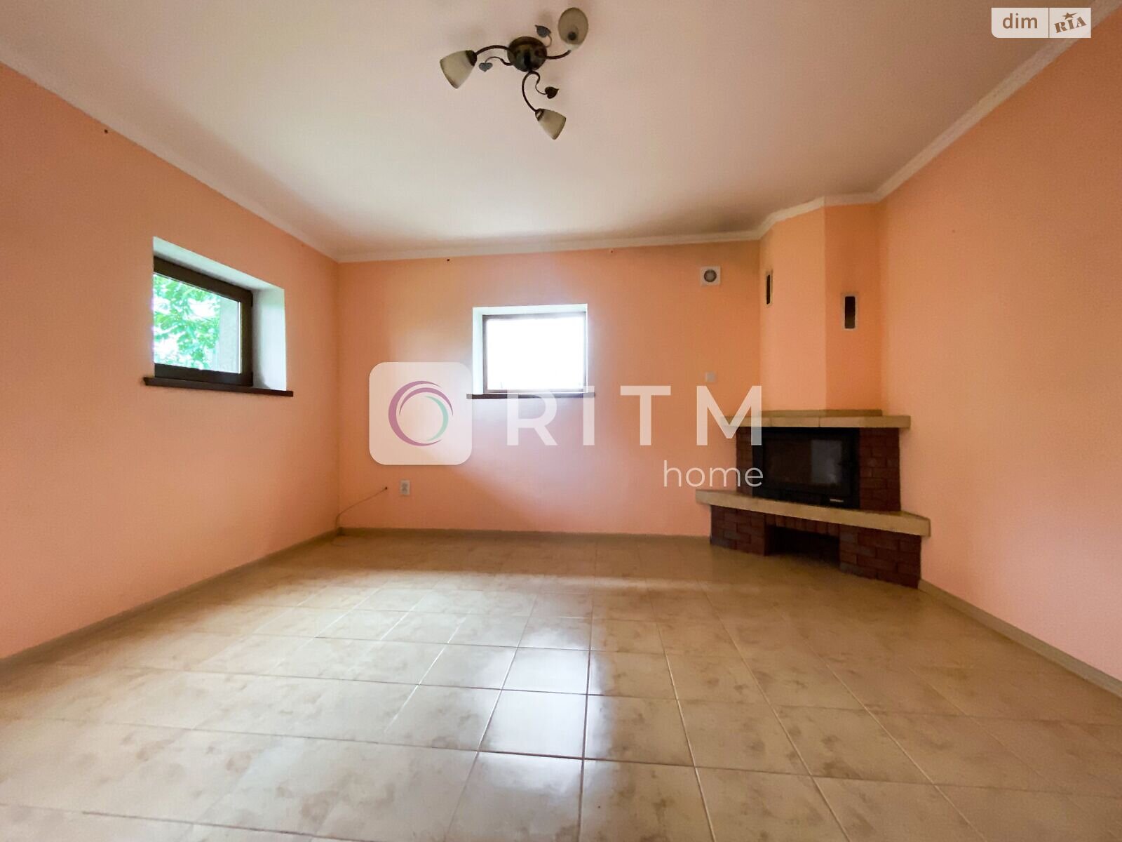 триповерховий будинок з гаражем, 308.3 кв. м, цегла. Продаж у Тарасове фото 1 триповерховий будинок з гаражем, 308.3 кв. м, цегла. Продаж у Тарасове фото 1