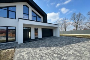 двоповерховий будинок з гаражем, 250 кв. м, цегла. Продаж у Тарасове фото 2