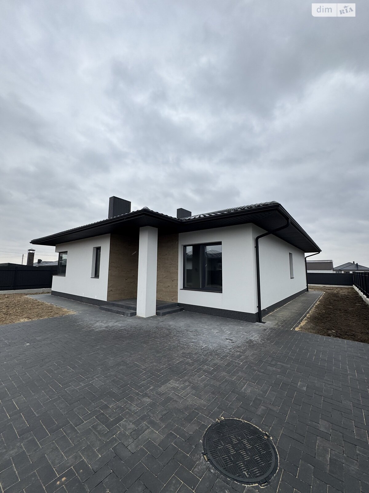 одноэтажный дом, 120 кв. м, кирпич. Продажа в Тарасово фото 1 одноэтажный дом, 120 кв. м, кирпич. Продажа в Тарасово фото 1