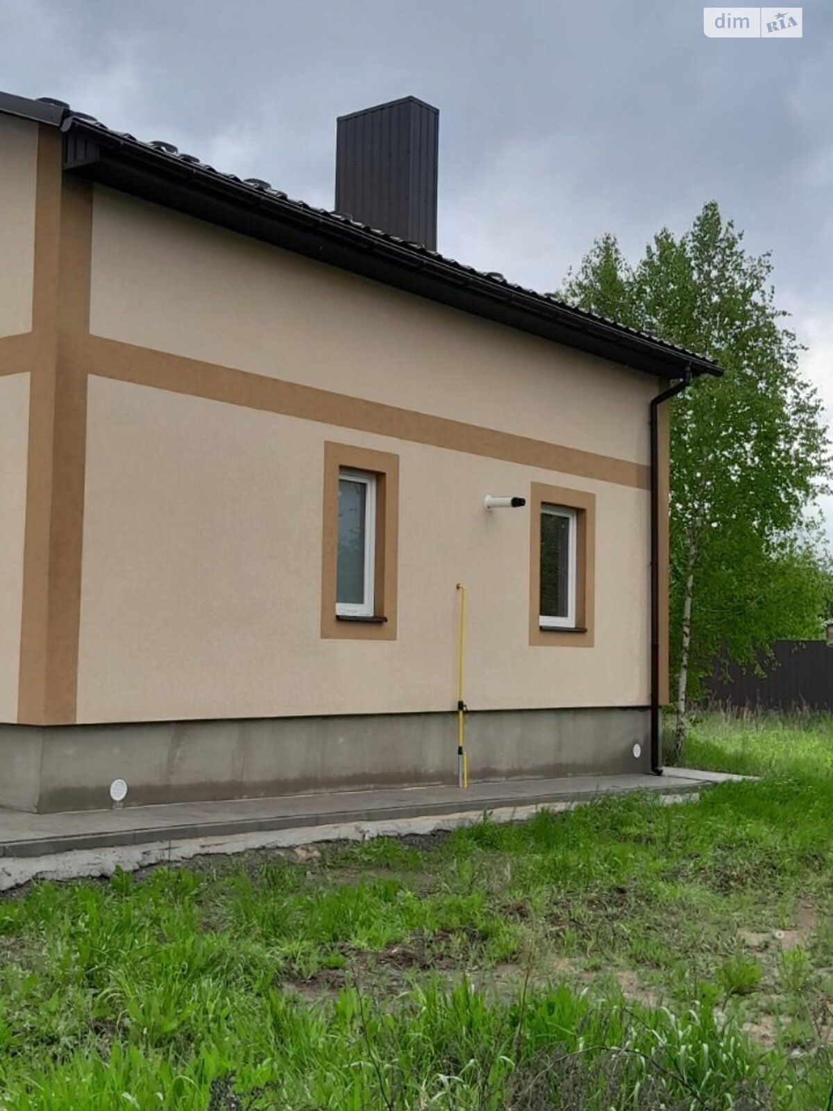 двоповерховий будинок, 160 кв. м, цегла. Продаж у Тарасове фото 1 двоповерховий будинок, 160 кв. м, цегла. Продаж у Тарасове фото 1
