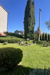двоповерховий будинок бесідка, 290 кв. м, цегла. Продаж у Тарасове фото 2