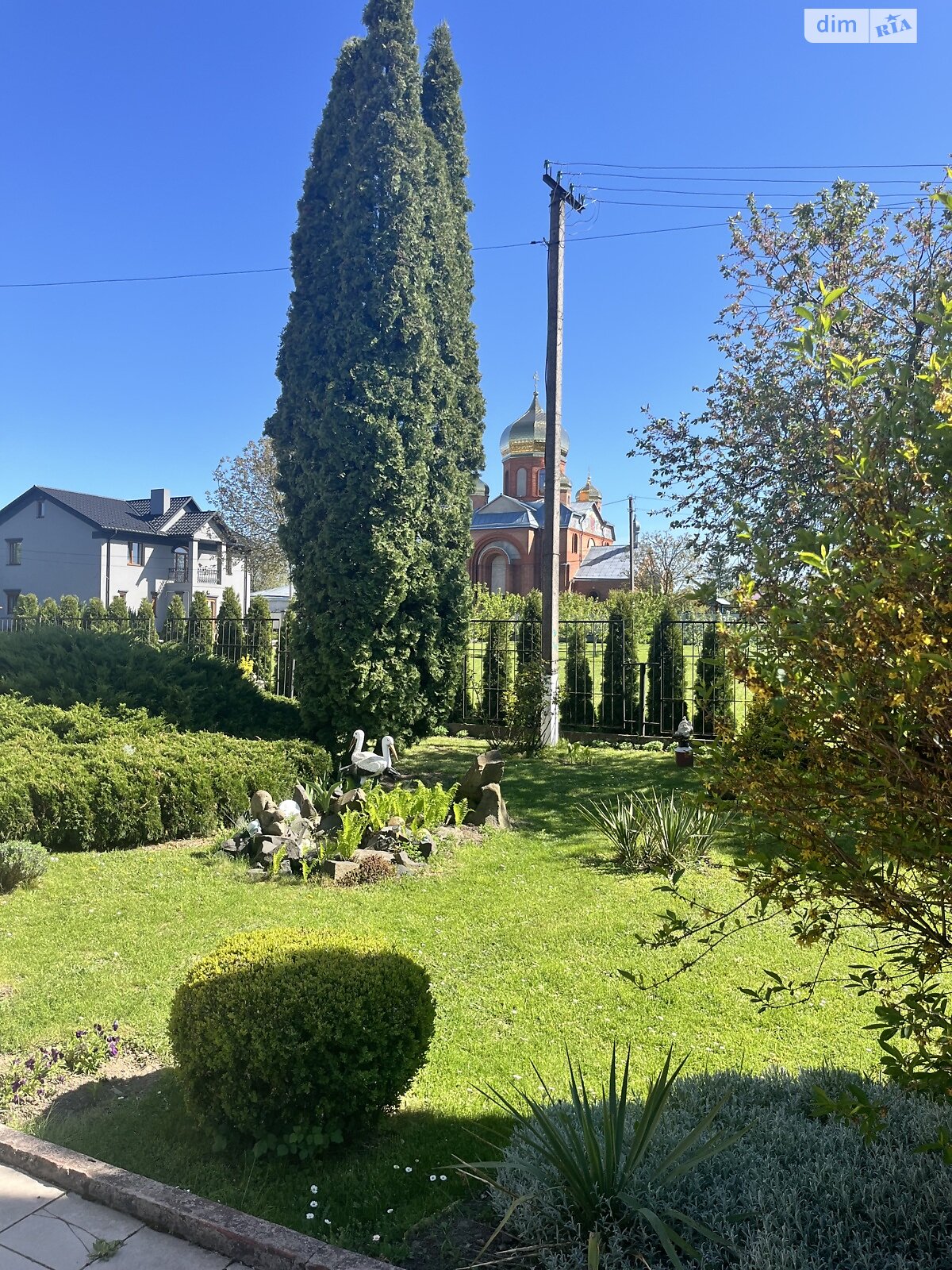двоповерховий будинок бесідка, 290 кв. м, цегла. Продаж у Тарасове фото 1 двоповерховий будинок бесідка, 290 кв. м, цегла. Продаж у Тарасове фото 1