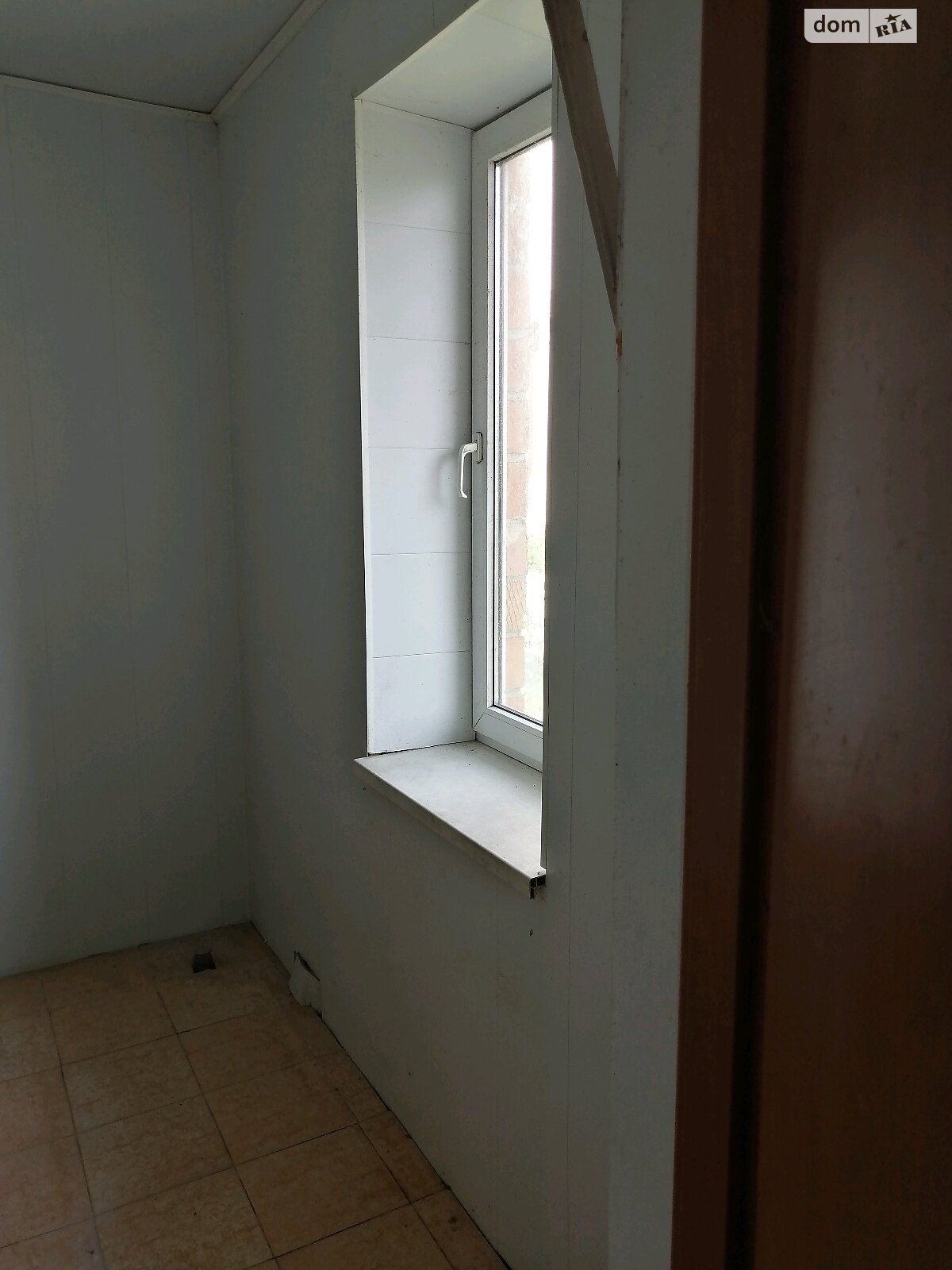 одноэтажный дом с ремонтом, 41.6 кв. м, кирпич. Продажа в Тарасовцах фото 1