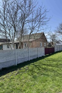 одноэтажный дом с верандой, 107.6 кв. м, кирпич. Продажа в Таргане фото 2