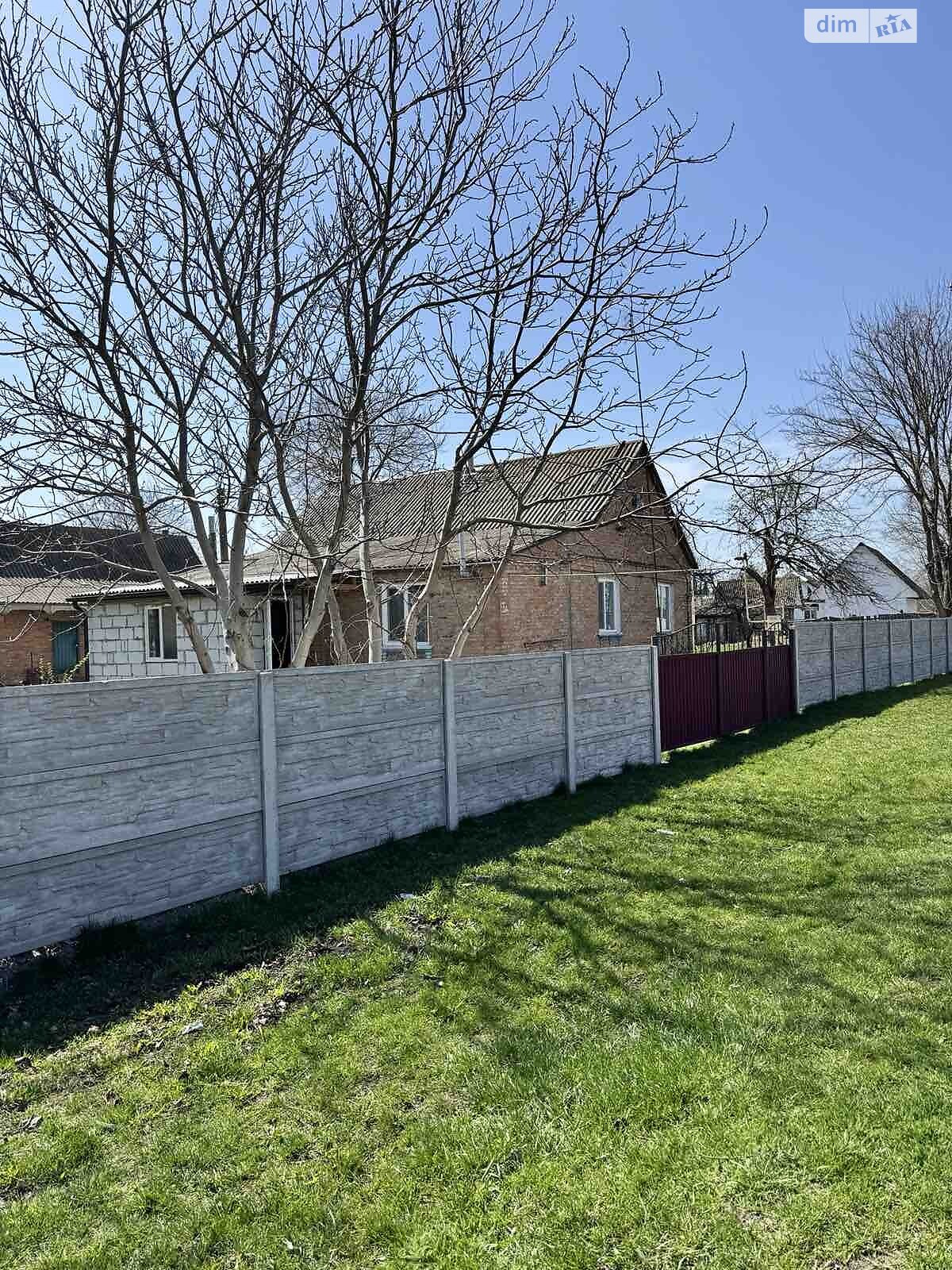 одноэтажный дом с верандой, 107.6 кв. м, кирпич. Продажа в Таргане фото 1 одноэтажный дом с верандой, 107.6 кв. м, кирпич. Продажа в Таргане фото 1