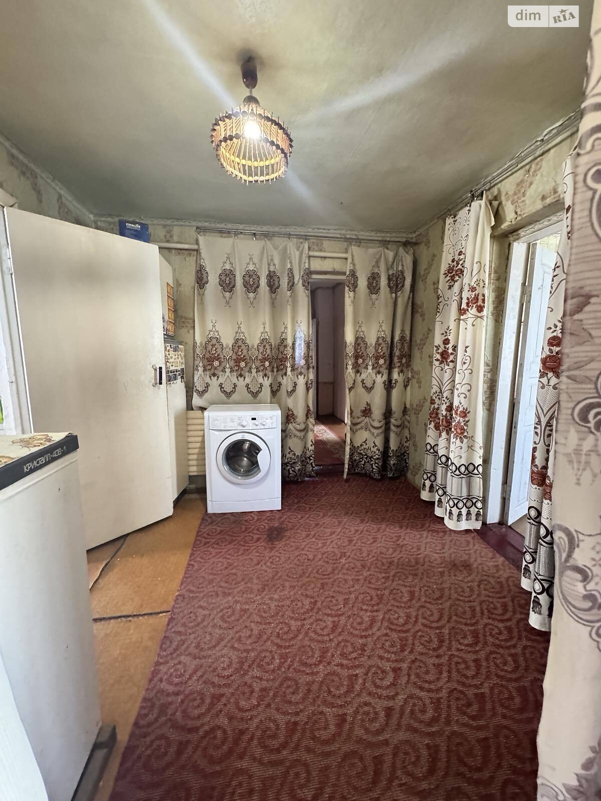 одноэтажный дом с верандой, 107.6 кв. м, кирпич. Продажа в Таргане фото 1 одноэтажный дом с верандой, 107.6 кв. м, кирпич. Продажа в Таргане фото 1