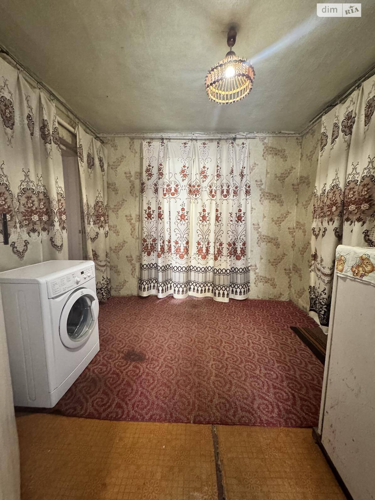 одноэтажный дом с верандой, 107.6 кв. м, кирпич. Продажа в Таргане фото 1 одноэтажный дом с верандой, 107.6 кв. м, кирпич. Продажа в Таргане фото 1