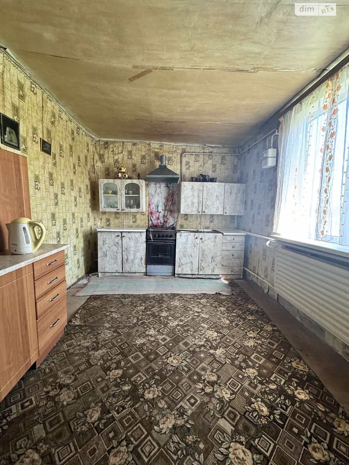 одноэтажный дом с верандой, 107.6 кв. м, кирпич. Продажа в Таргане фото 1 одноэтажный дом с верандой, 107.6 кв. м, кирпич. Продажа в Таргане фото 1
