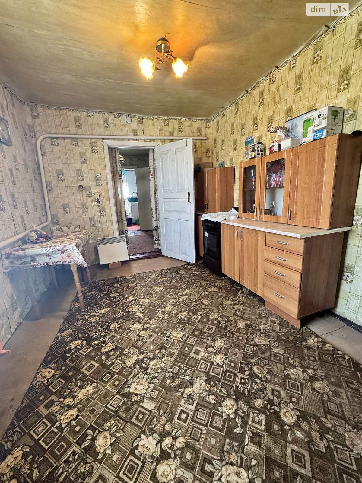 одноэтажный дом с верандой, 107.6 кв. м, кирпич. Продажа в Таргане фото 1 одноэтажный дом с верандой, 107.6 кв. м, кирпич. Продажа в Таргане фото 1