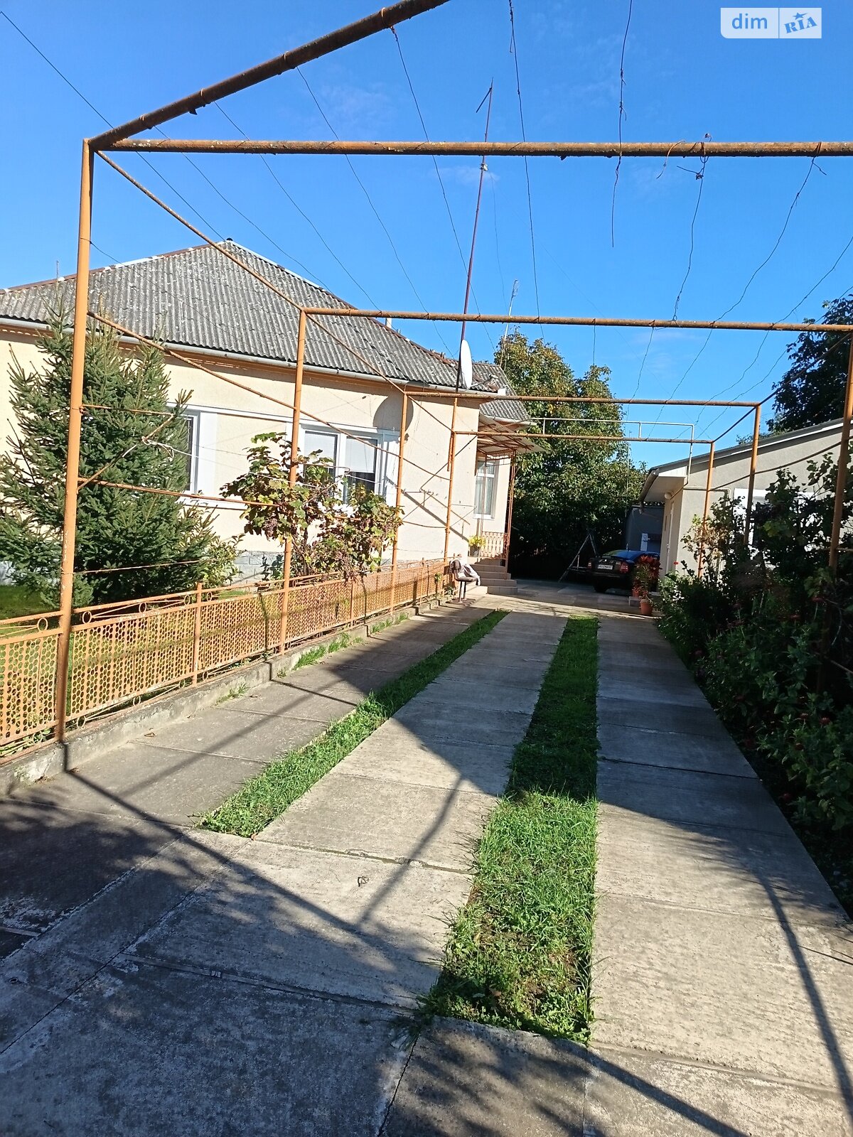 одноэтажный дом, 267 кв. м, кирпич. Продажа в Тарновцах фото 1 одноэтажный дом, 267 кв. м, кирпич. Продажа в Тарновцах фото 1