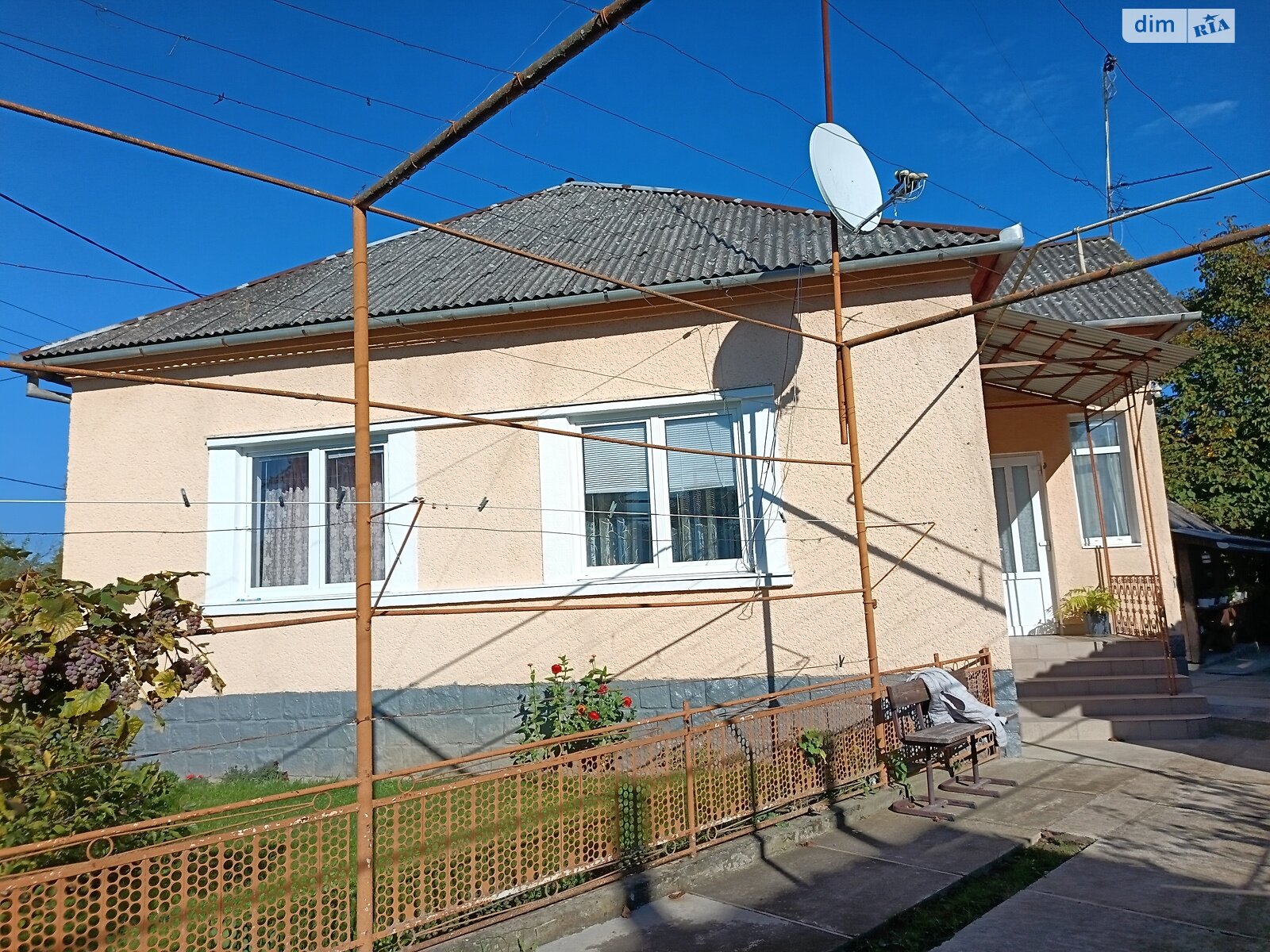 одноэтажный дом, 267 кв. м, кирпич. Продажа в Тарновцах фото 1 одноэтажный дом, 267 кв. м, кирпич. Продажа в Тарновцах фото 1