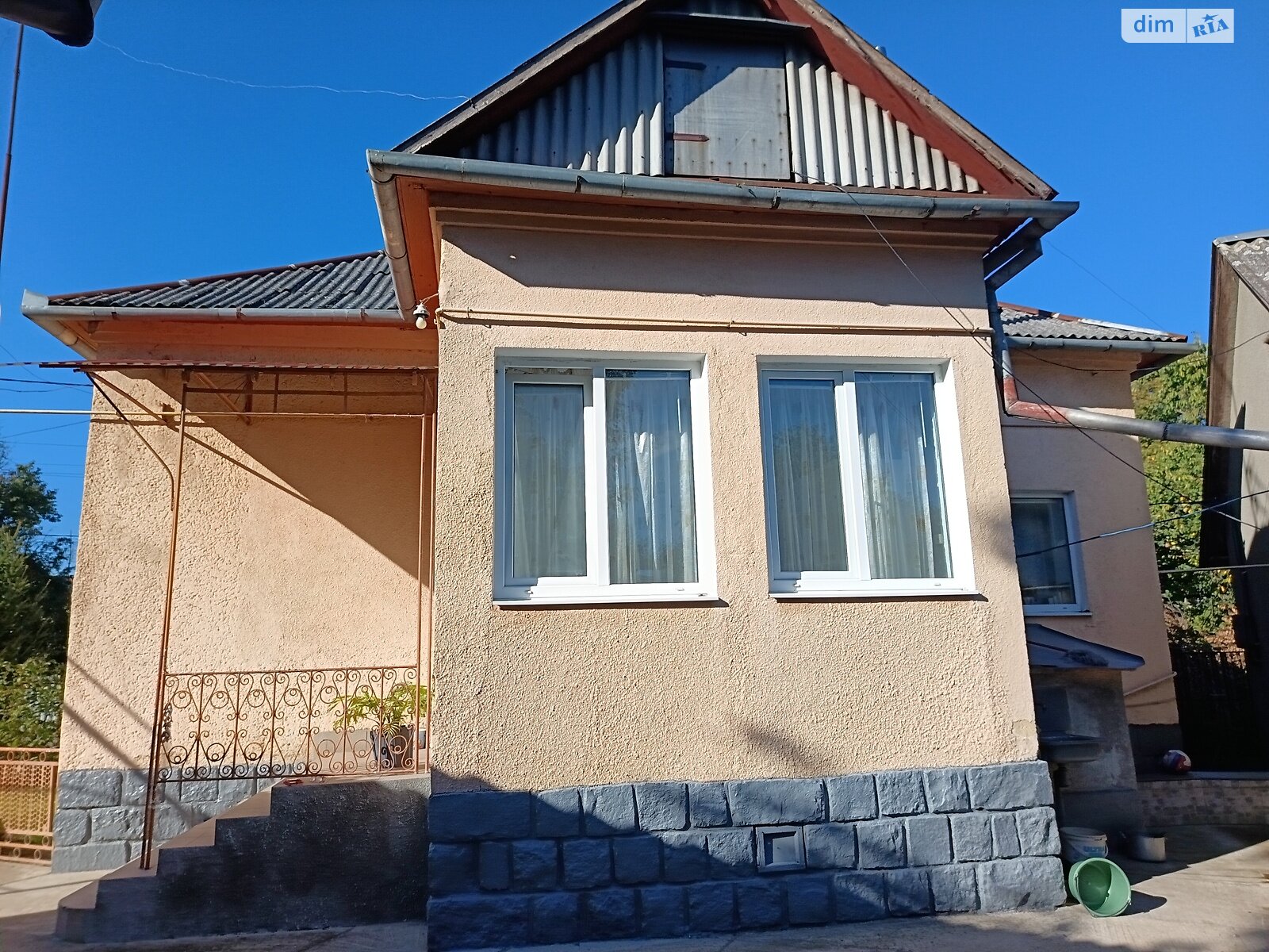 одноэтажный дом, 267 кв. м, кирпич. Продажа в Тарновцах фото 1 одноэтажный дом, 267 кв. м, кирпич. Продажа в Тарновцах фото 1