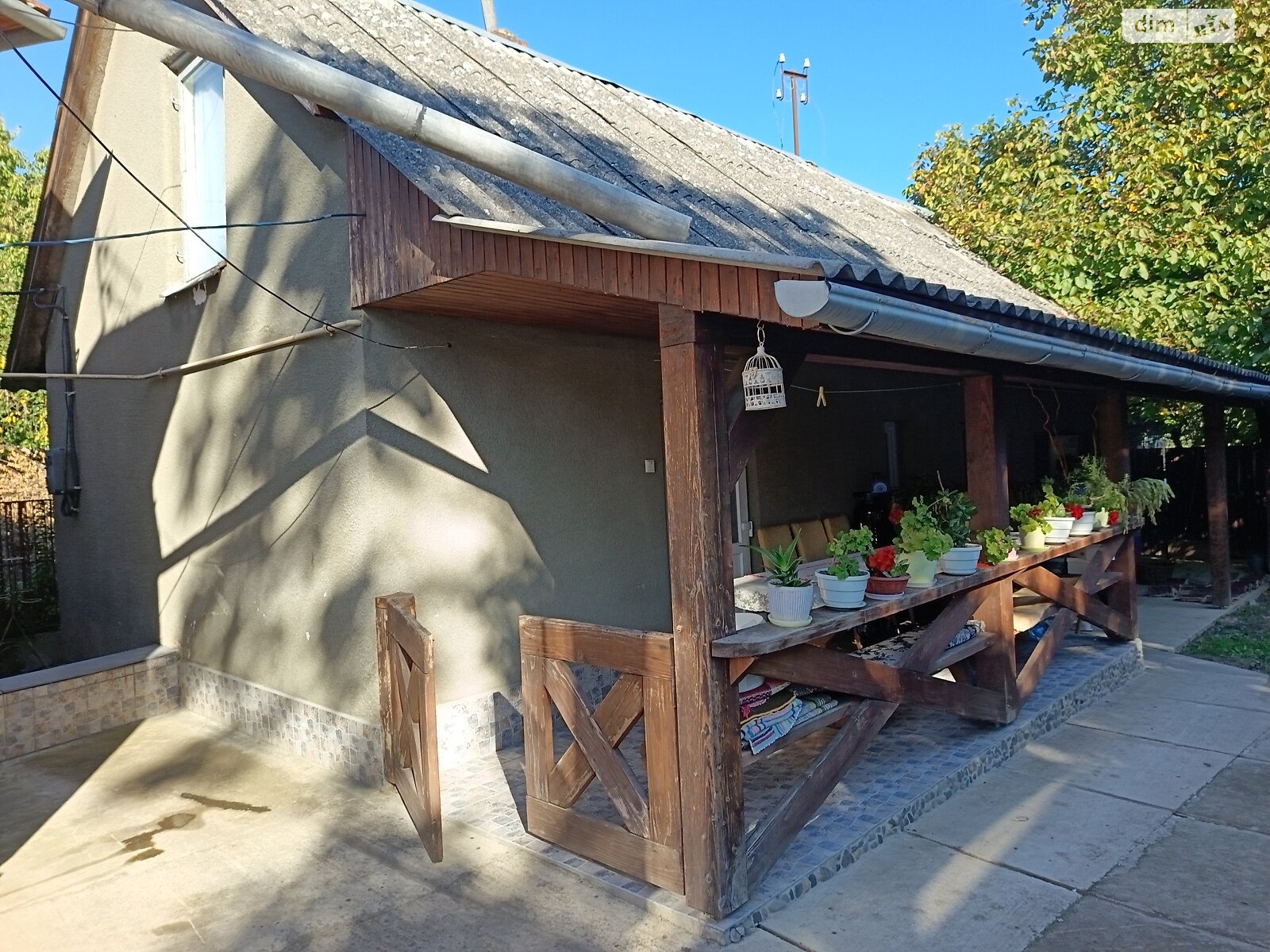 одноэтажный дом, 267 кв. м, кирпич. Продажа в Тарновцах фото 1 одноэтажный дом, 267 кв. м, кирпич. Продажа в Тарновцах фото 1