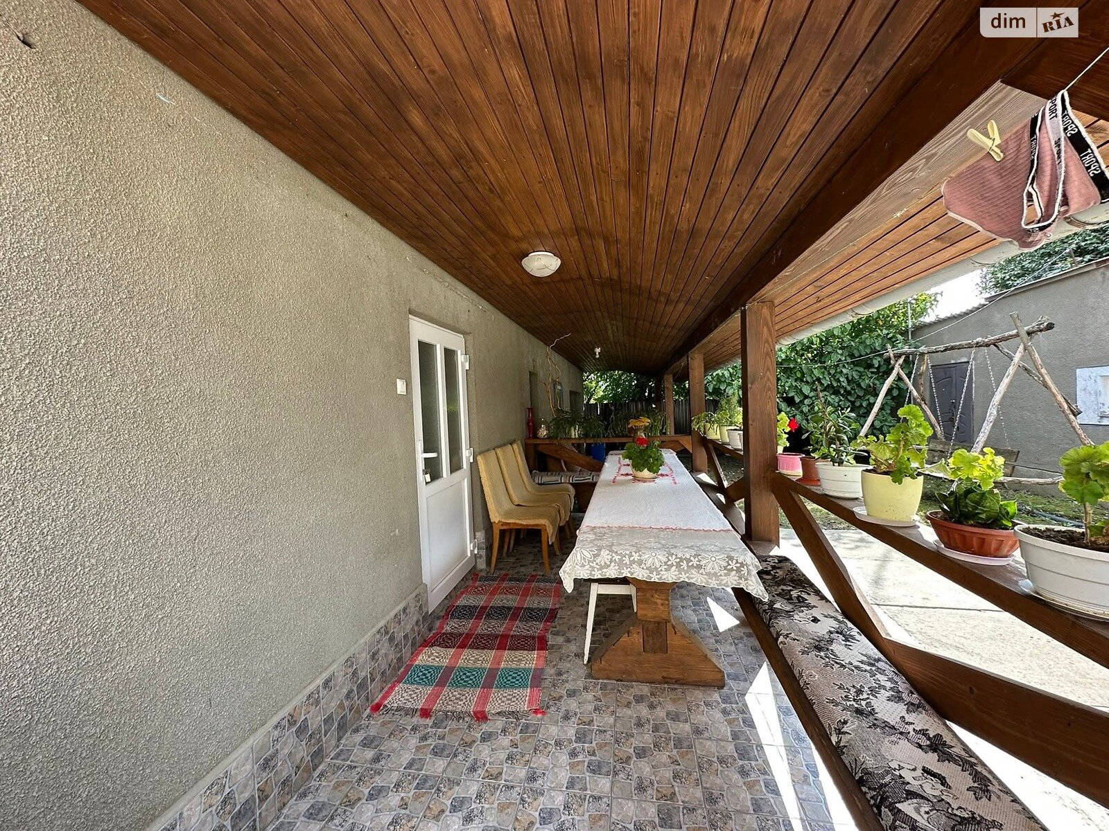 одноэтажный дом, 267 кв. м, кирпич. Продажа в Тарновцах фото 1 одноэтажный дом, 267 кв. м, кирпич. Продажа в Тарновцах фото 1