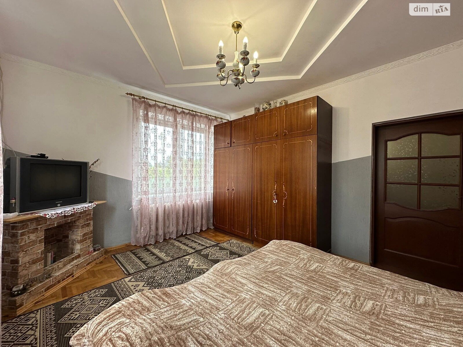 одноэтажный дом, 267 кв. м, кирпич. Продажа в Тарновцах фото 1 одноэтажный дом, 267 кв. м, кирпич. Продажа в Тарновцах фото 1