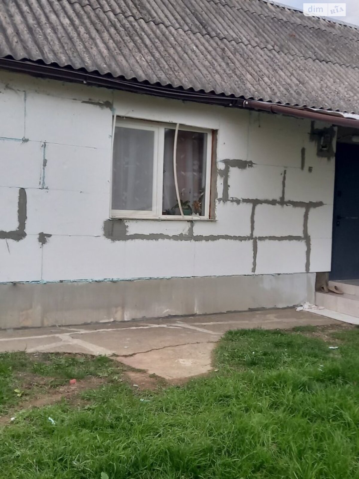 одноповерховий будинок з опаленням, 47.8 кв. м, цегла саманна. Продаж у Тарнівцях фото 1 одноповерховий будинок з опаленням, 47.8 кв. м, цегла саманна. Продаж у Тарнівцях фото 1