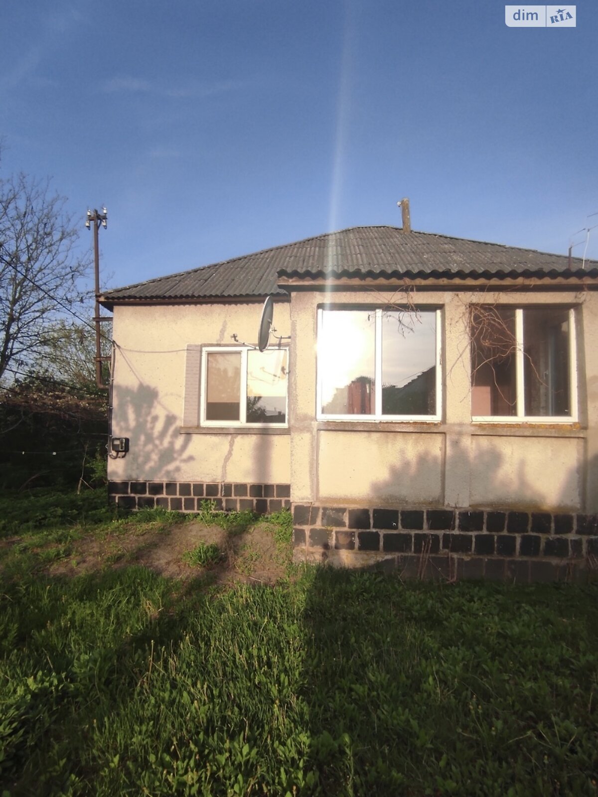 одноповерховий будинок, 95 кв. м, цегла. Продаж у Тарнівцях фото 1 одноповерховий будинок, 95 кв. м, цегла. Продаж у Тарнівцях фото 1