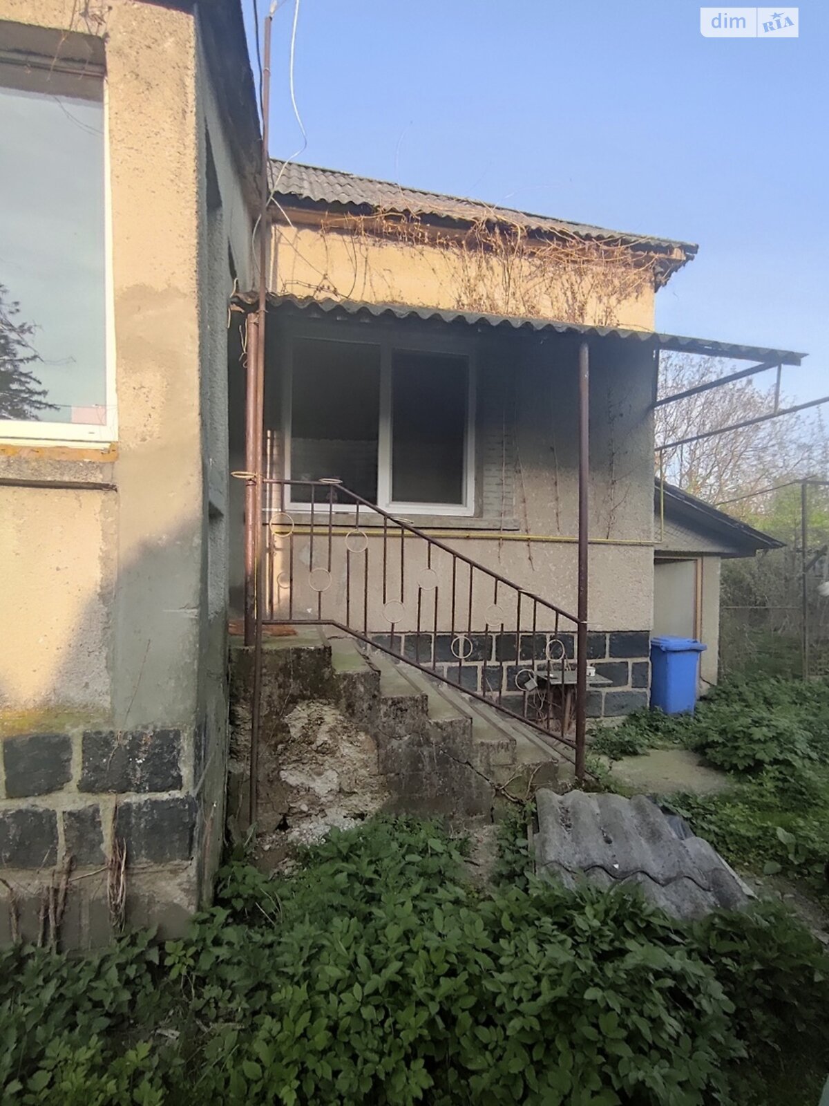 одноповерховий будинок, 95 кв. м, цегла. Продаж у Тарнівцях фото 1 одноповерховий будинок, 95 кв. м, цегла. Продаж у Тарнівцях фото 1