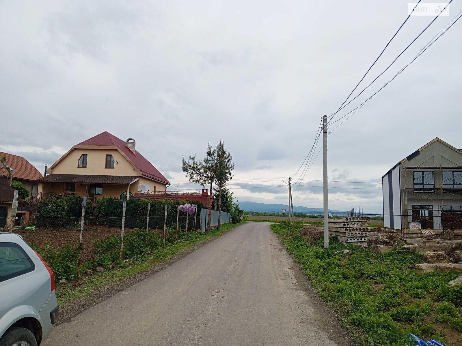 одноэтажный дом, 100 кв. м, кирпич. Продажа в Тарновцах фото 1