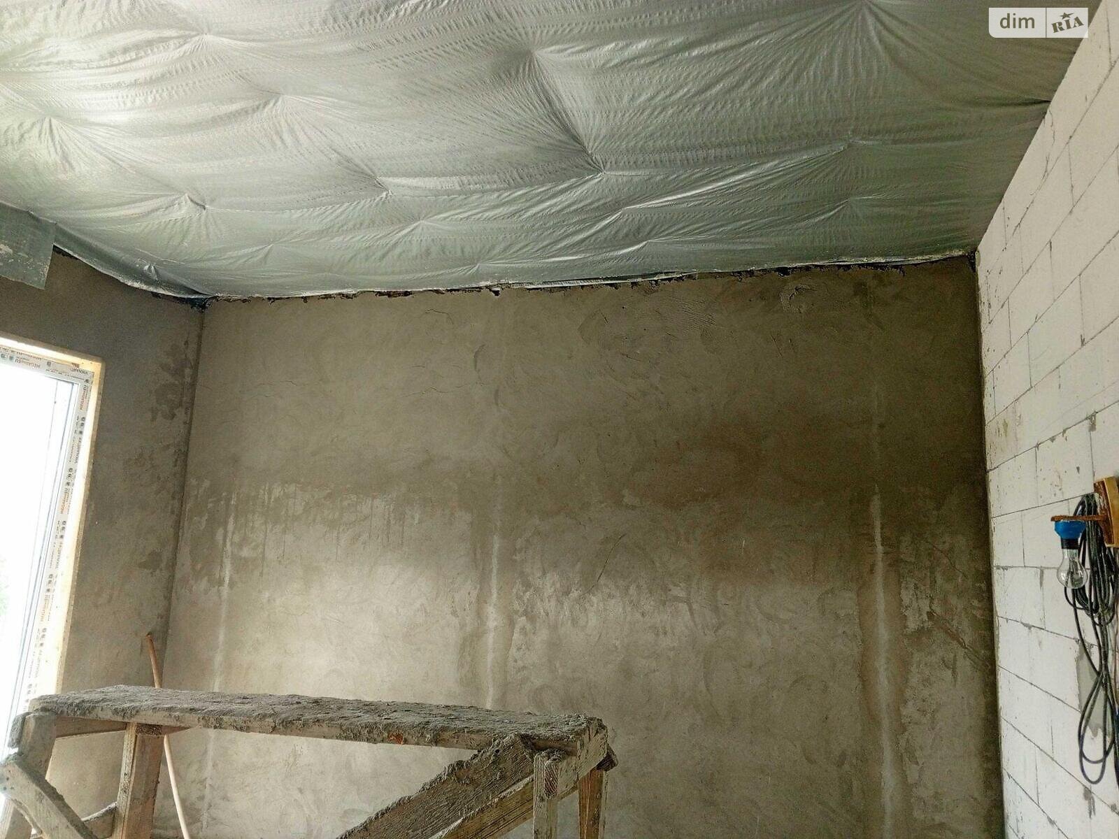 одноэтажный дом, 100 кв. м, кирпич. Продажа в Тарновцах фото 1