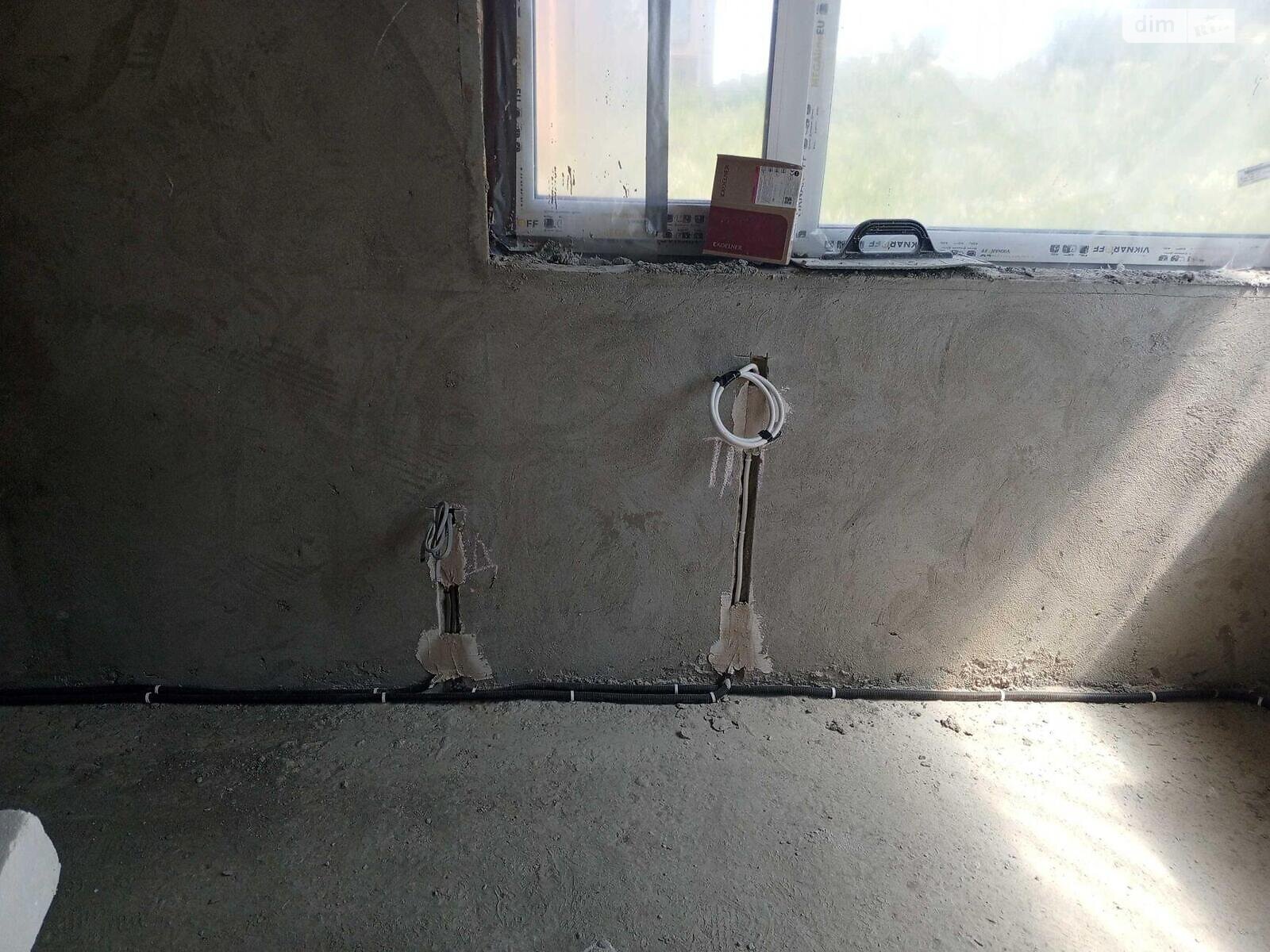 одноэтажный дом, 100 кв. м, кирпич. Продажа в Тарновцах фото 1