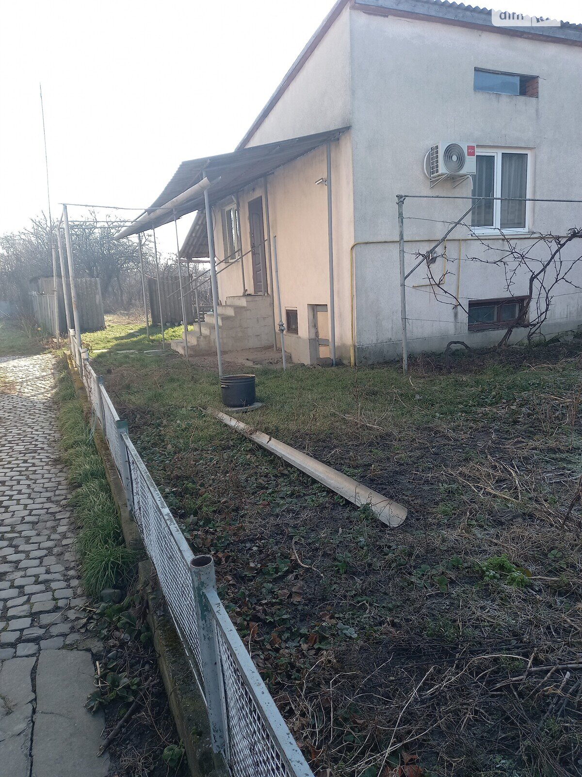 одноповерховий будинок, 115 кв. м, цегла. Продаж у Тарнівцях фото 1 одноповерховий будинок, 115 кв. м, цегла. Продаж у Тарнівцях фото 1
