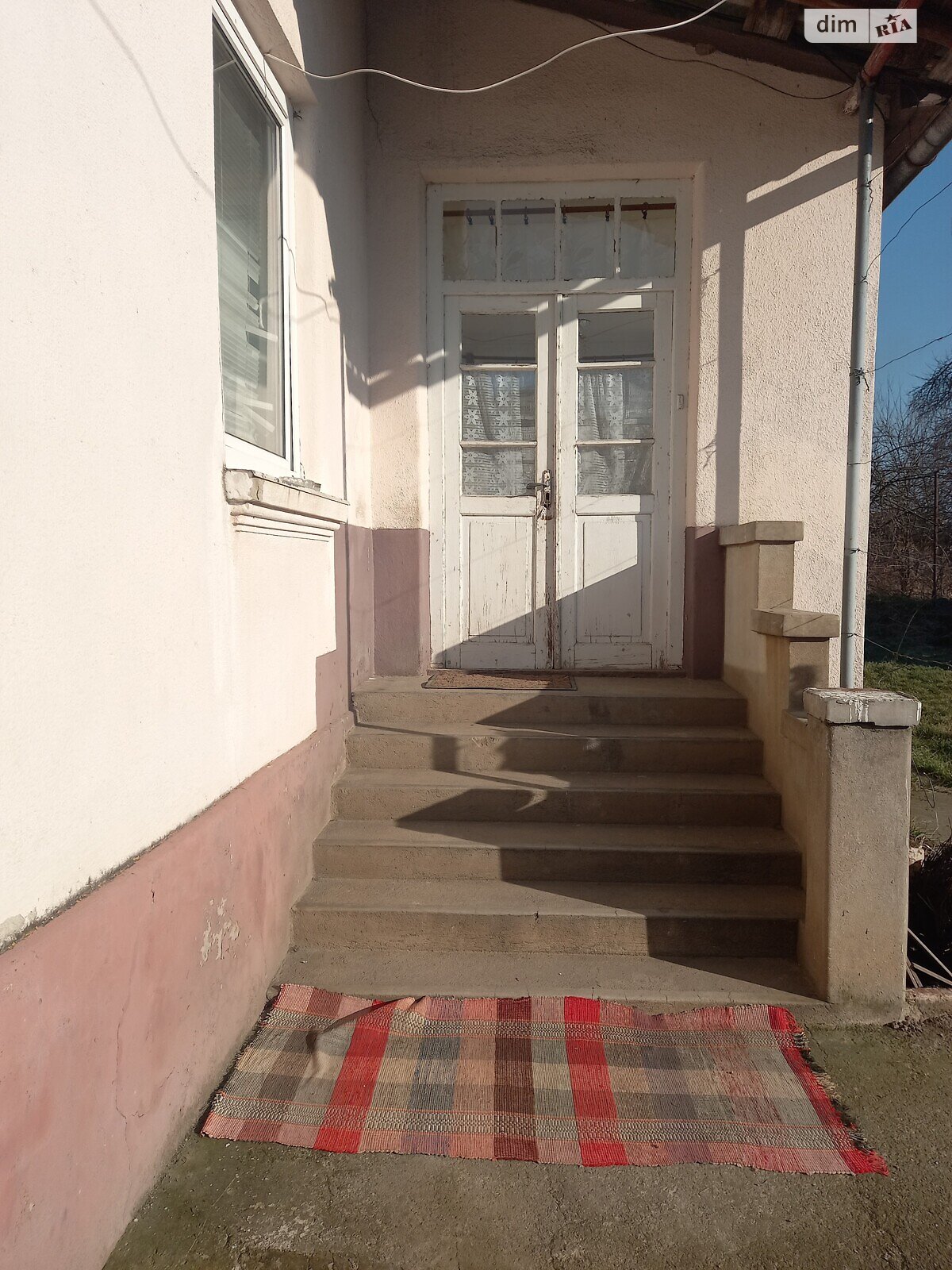 одноповерховий будинок, 115 кв. м, цегла. Продаж у Тарнівцях фото 1 одноповерховий будинок, 115 кв. м, цегла. Продаж у Тарнівцях фото 1