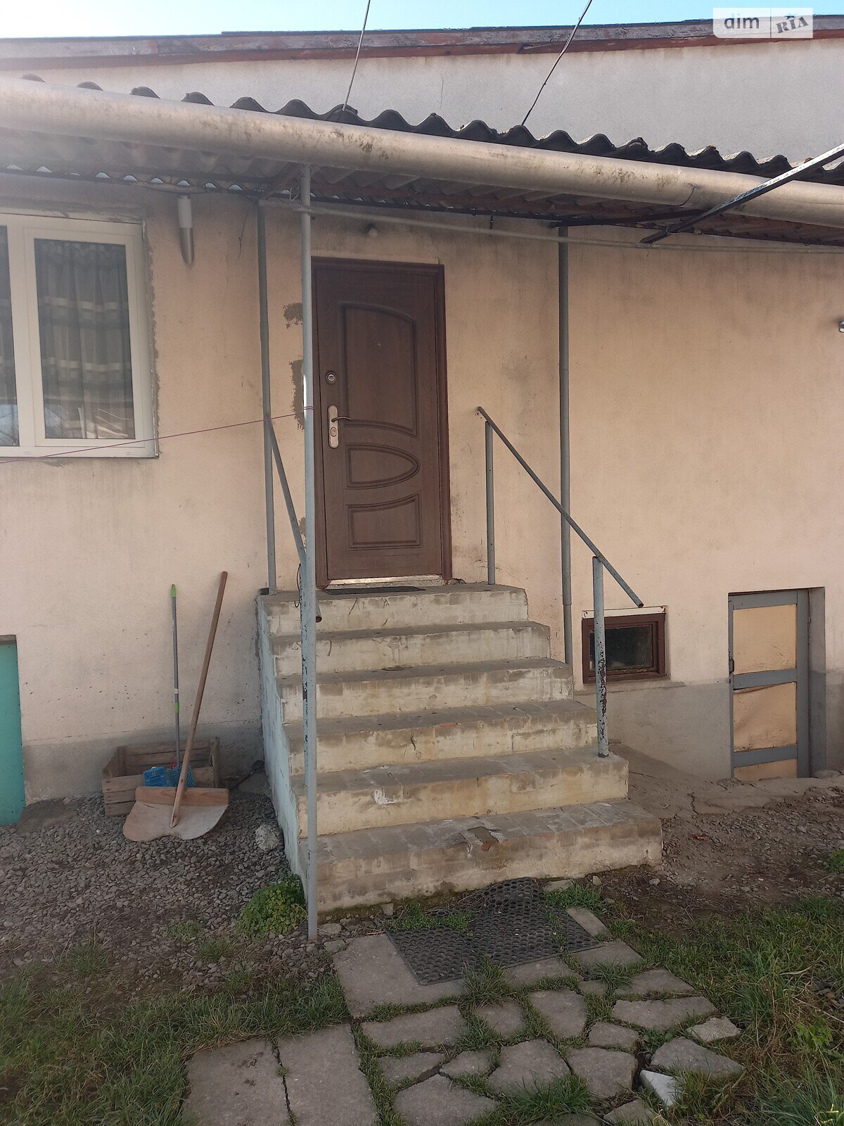 одноповерховий будинок, 115 кв. м, цегла. Продаж у Тарнівцях фото 1 одноповерховий будинок, 115 кв. м, цегла. Продаж у Тарнівцях фото 1