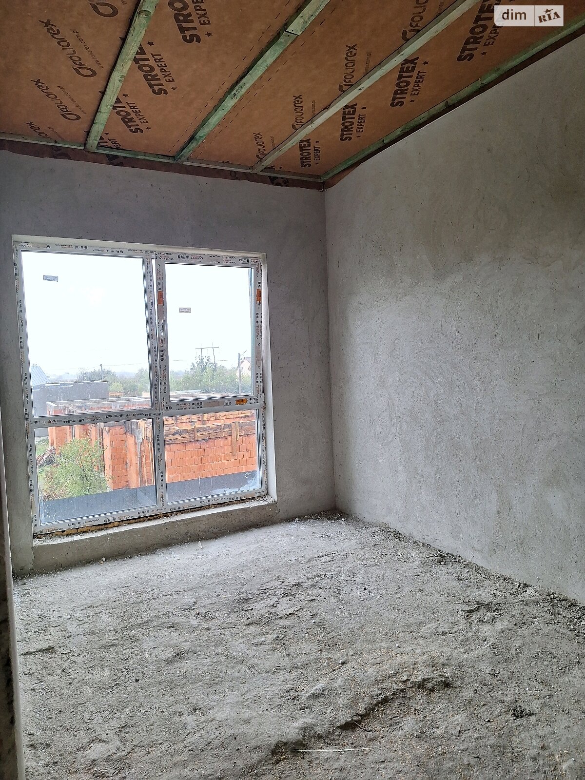 двоповерховий будинок, 115 кв. м, керамический блок. Продаж у Тарнівцях фото 1 двоповерховий будинок, 115 кв. м, керамический блок. Продаж у Тарнівцях фото 1