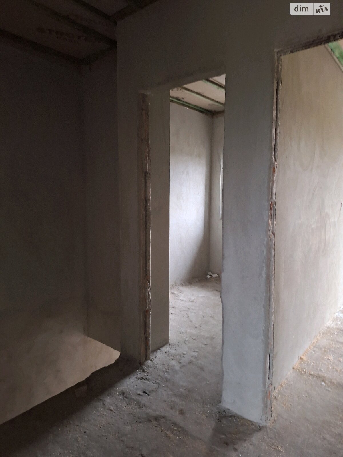 двоповерховий будинок, 115 кв. м, керамический блок. Продаж у Тарнівцях фото 1 двоповерховий будинок, 115 кв. м, керамический блок. Продаж у Тарнівцях фото 1