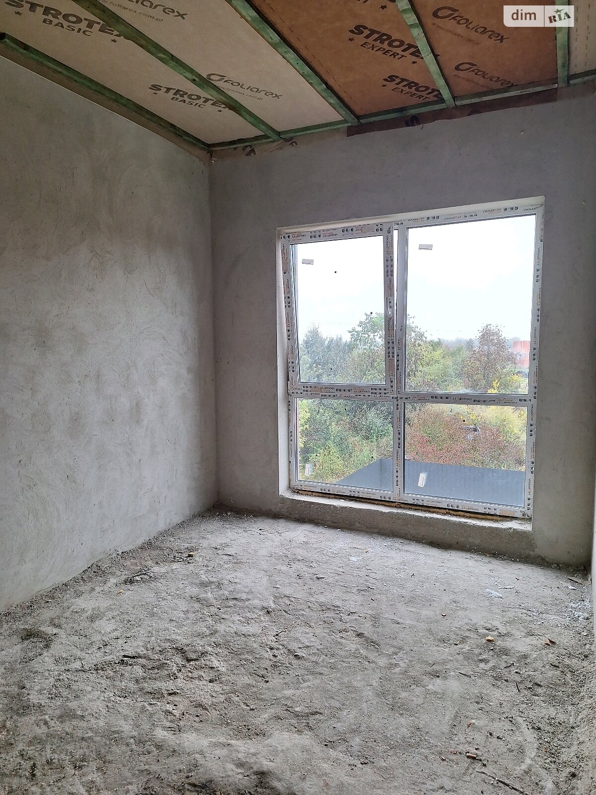 двоповерховий будинок, 115 кв. м, керамический блок. Продаж у Тарнівцях фото 1 двоповерховий будинок, 115 кв. м, керамический блок. Продаж у Тарнівцях фото 1