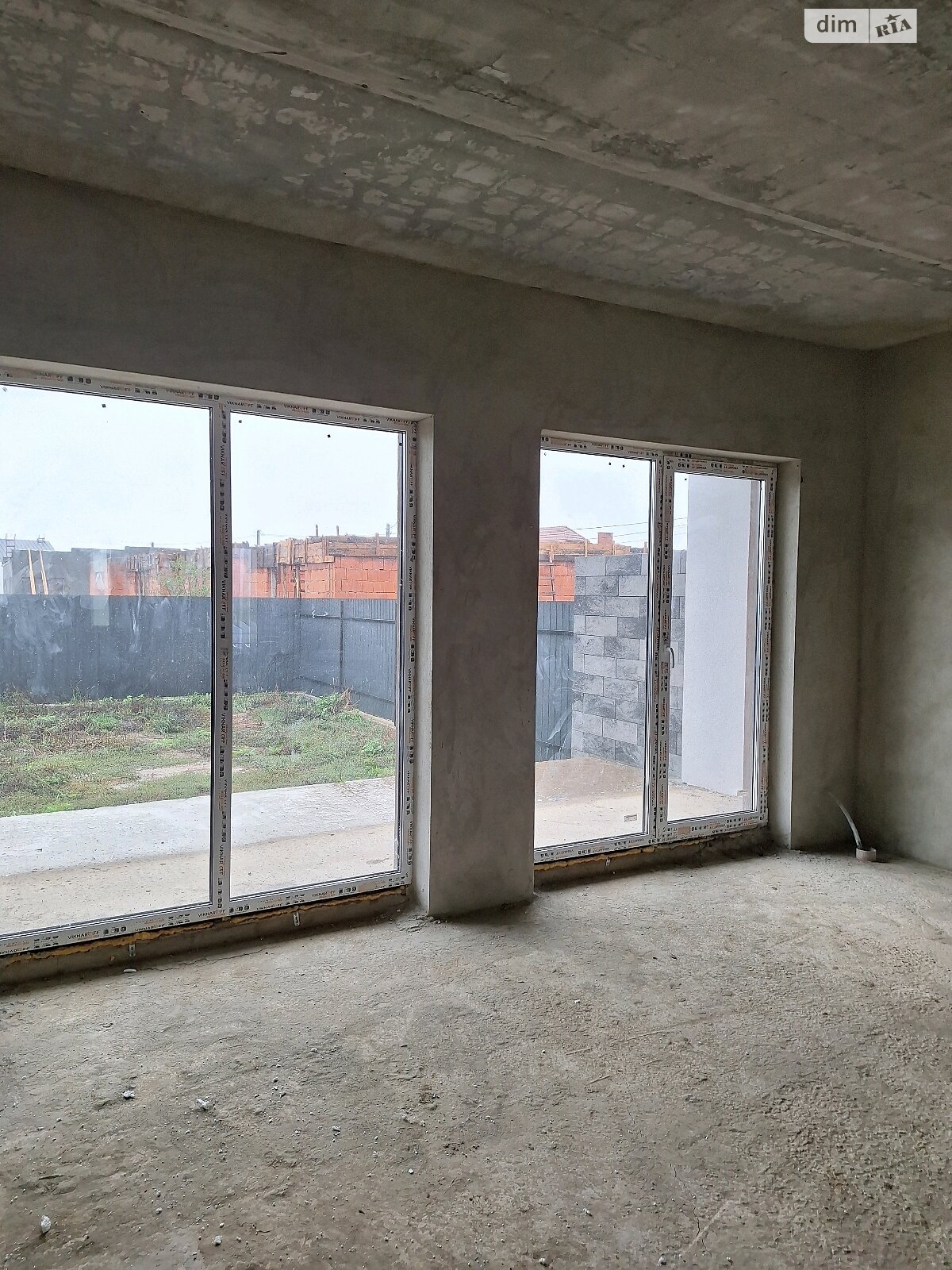 двоповерховий будинок, 115 кв. м, керамический блок. Продаж у Тарнівцях фото 1 двоповерховий будинок, 115 кв. м, керамический блок. Продаж у Тарнівцях фото 1
